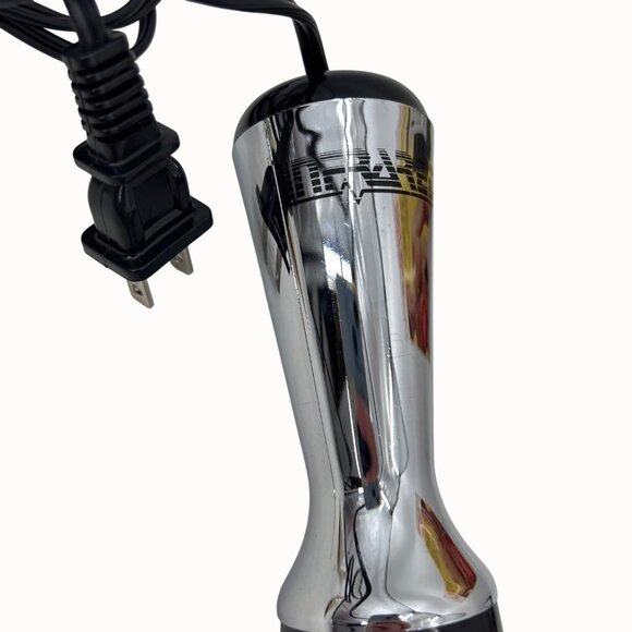 Healthteam What A Relief! Infrared Portable Heat Lamp W/ Storage Case & Instruct - Picture 4 of 7